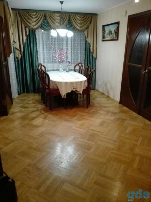Продам четырех комнатную  пр.победы 5, фотография 1