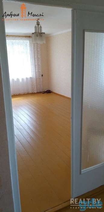Продажа 3-комнатной квартиры, д. Борки Ганцевичский р-н., фотография 5