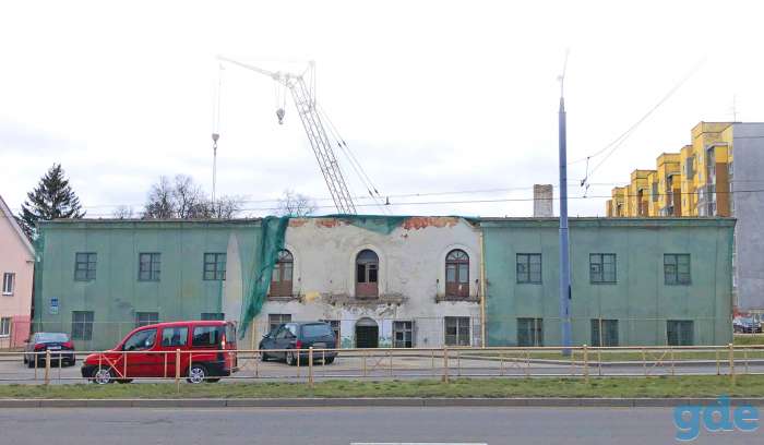 Продаются объекты с незаконченным строительством, ул. Титова 24, фотография 4