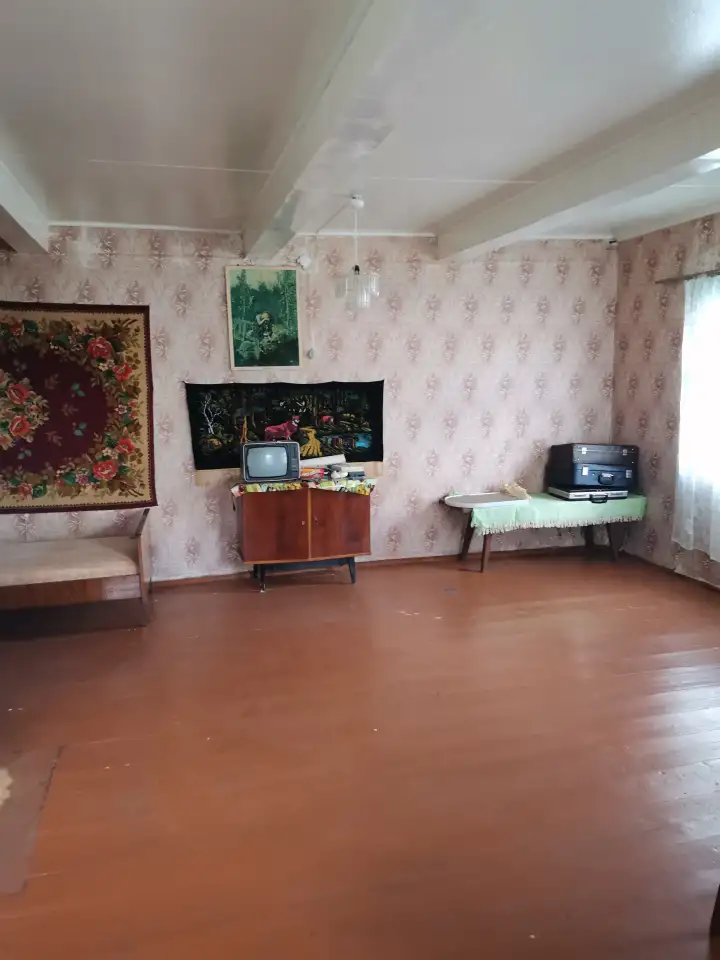 Частный дом, Гродненская обл. Ошмянский р-н. Гольшаны, ул. Замковая, 22, фотография 3