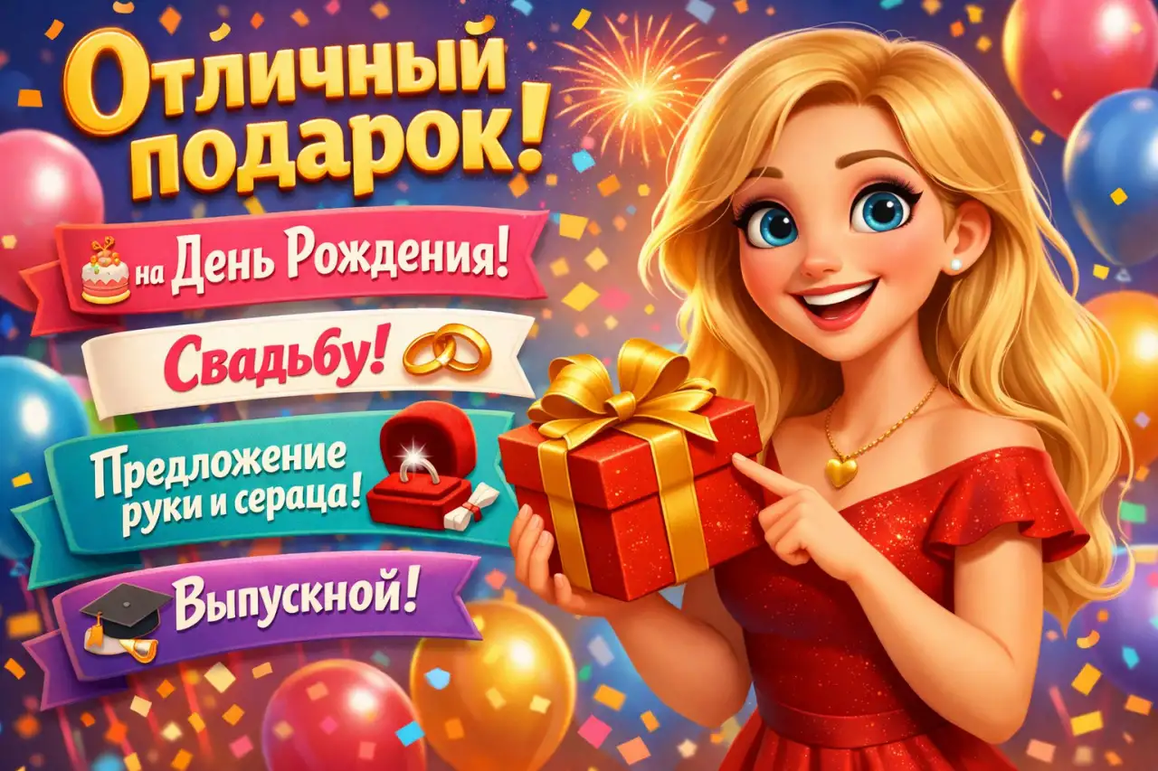 Мультфильм по фото в стиле Disney Pixar, фотография 2