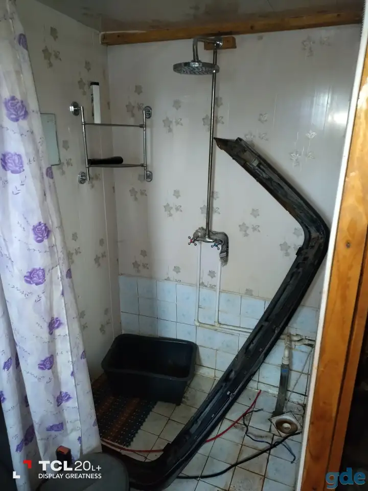 Продам часть дома, Доминиканская 12, фотография 4