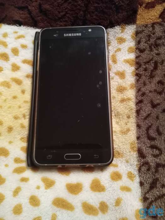 Продам телефон Samsung J510, фотография 2