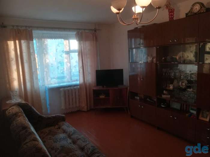 Продам квартиру, ул. Советская д.115, фотография 1