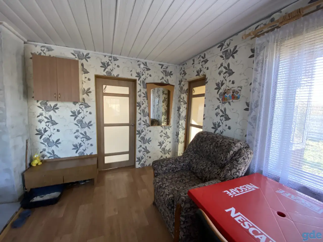 Продам дом в Аг Прошково, Ул луговая 4, фотография 5