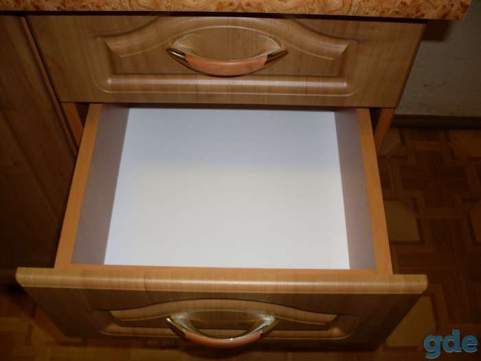 Кухонные ящики (выбор), фотография 5