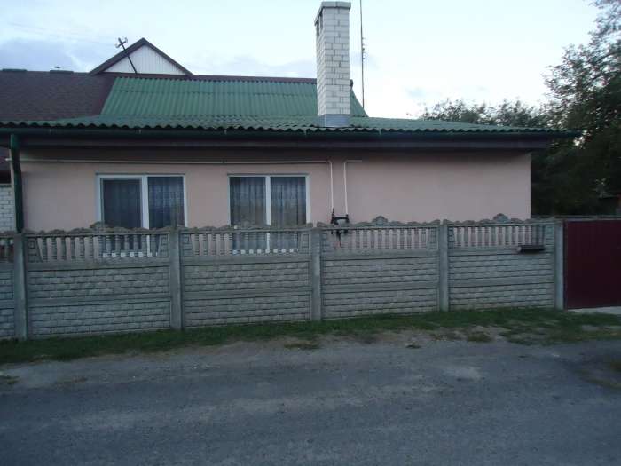 продам пол дома в Бресте, фотография 4