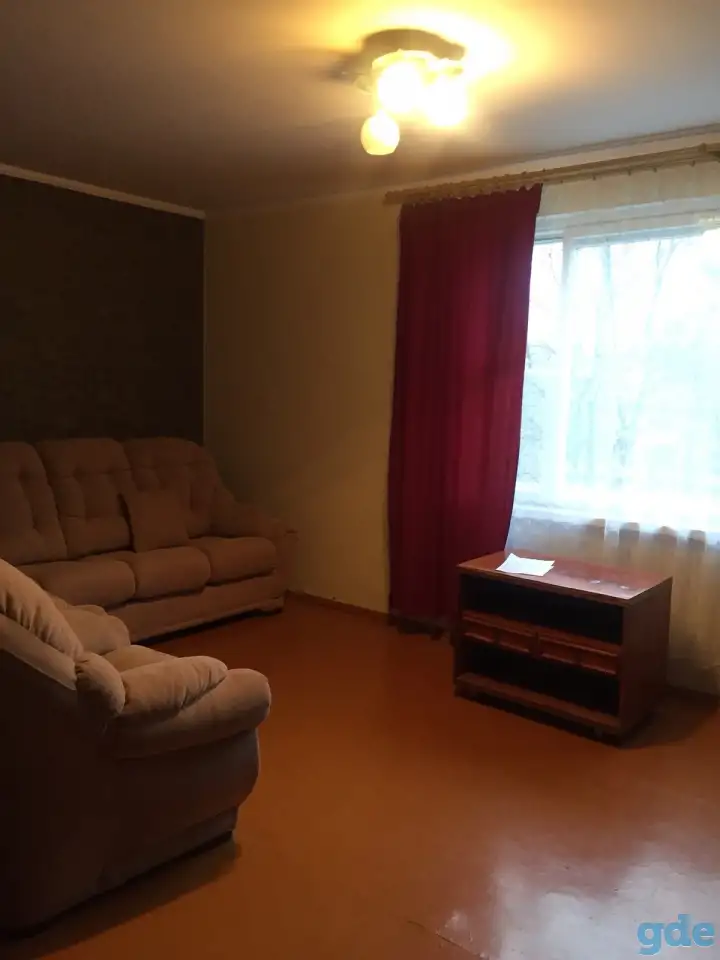 продам 1-ю квартиру, ул. Поповича, 29, фотография 2