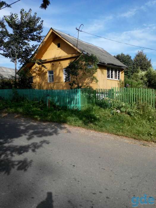 продам дом, ул Гарфункина, фотография 2