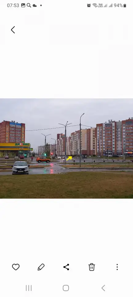 Продам квартиру, Актеров Еременко, 10, фотография 2