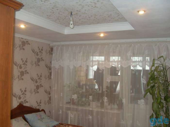 1 комн. Квартира, Ул федотова 22а, фотография 3