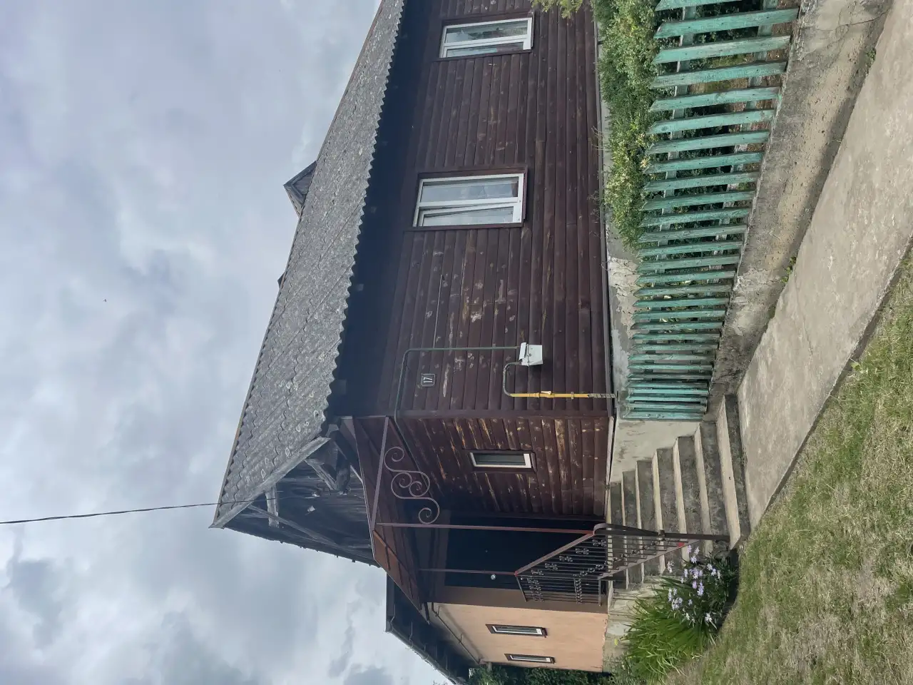 Продается дом в г.п.Россь, фотография 2