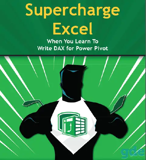 SUPER CHARGE EXCEL, фотография 1