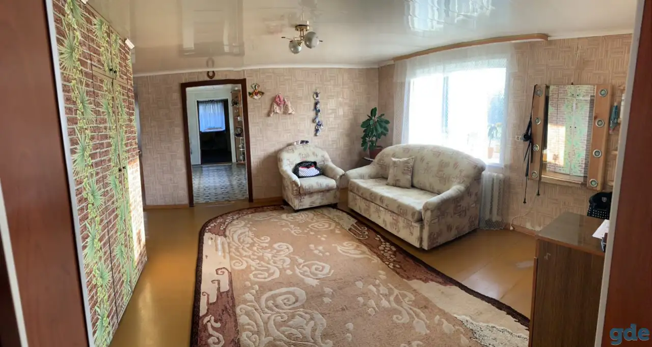 Продам дом, Первомайская 217, фотография 4