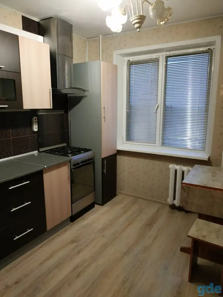 Сдам квартиру, фотография 1