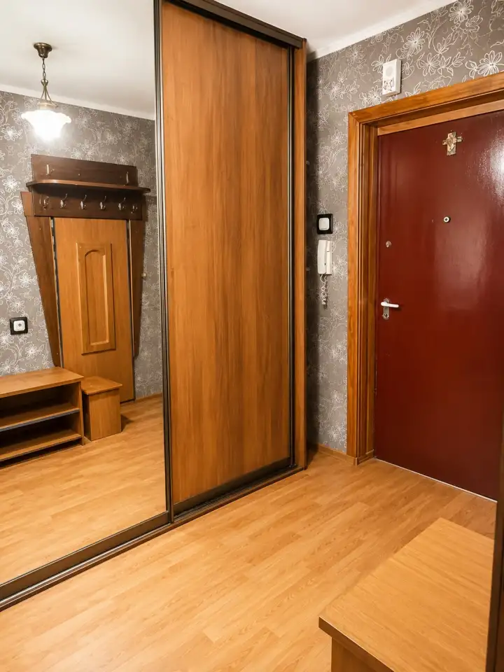 Сдается 2х комнатная квартира на длительный срок, г.Гродно, район Вишневец, фотография 5