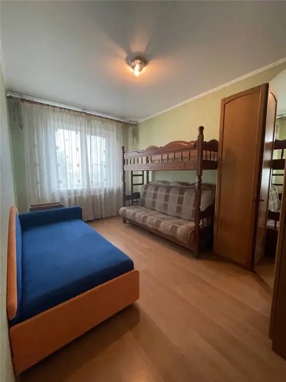 Двух комнатная квартира на сутки, ул.19й Микрорайон, д.36, фотография 7