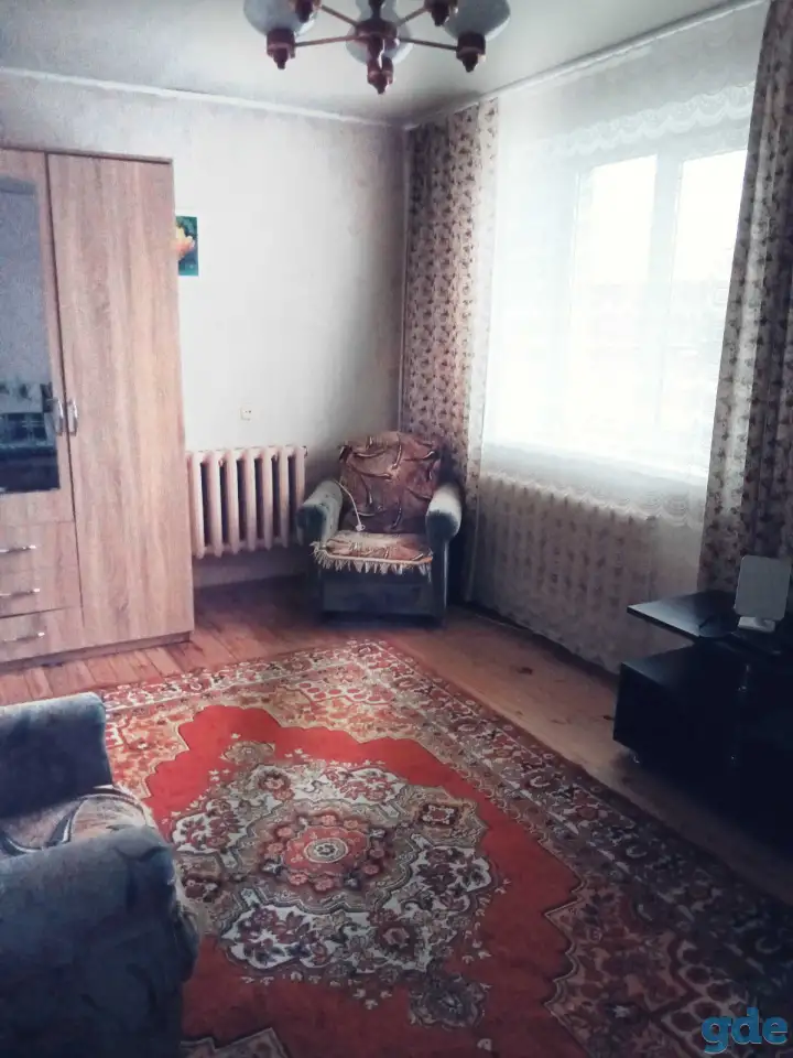 Продажа квартиры в д. Дуброво, фотография 5