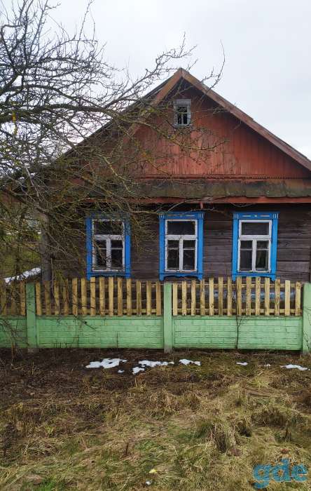 Дом, ,. ул .Ленинская, фотография 1