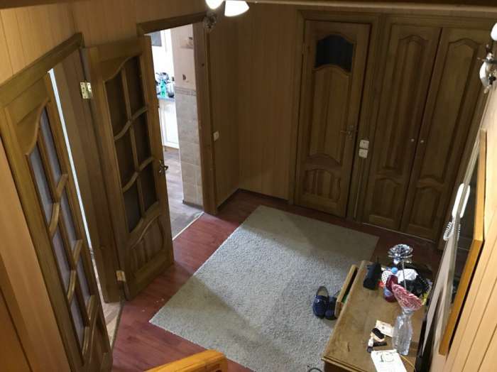 Продается трехкомнатная квартира, фотография 5