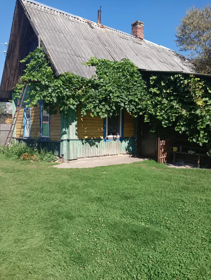 Продам дом, Город улица Данукалова 21, фотография 2