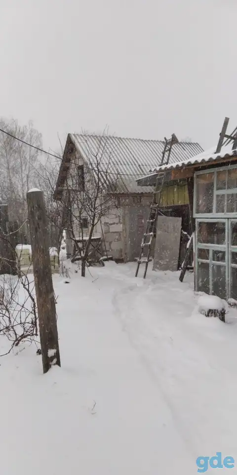 Продаётся дом в г. Ветка ул луговая., фотография 9