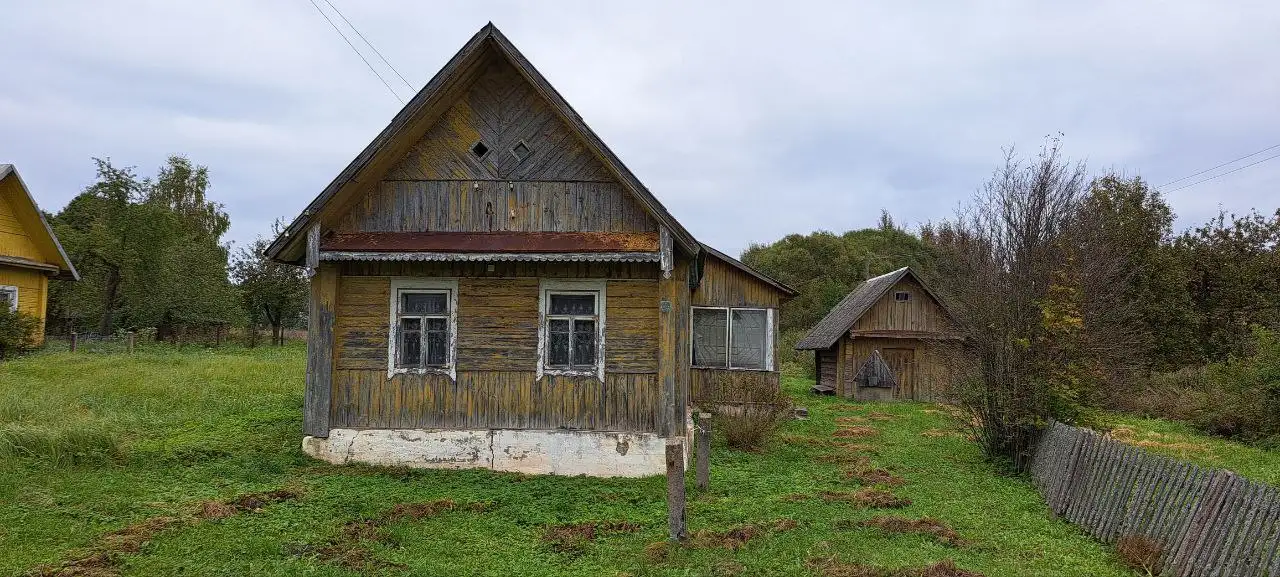 СРОЧНО продам дом, Лущики 30, фотография 1