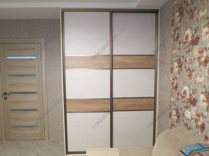 Шкафы-Купе под заказ., фотография 9