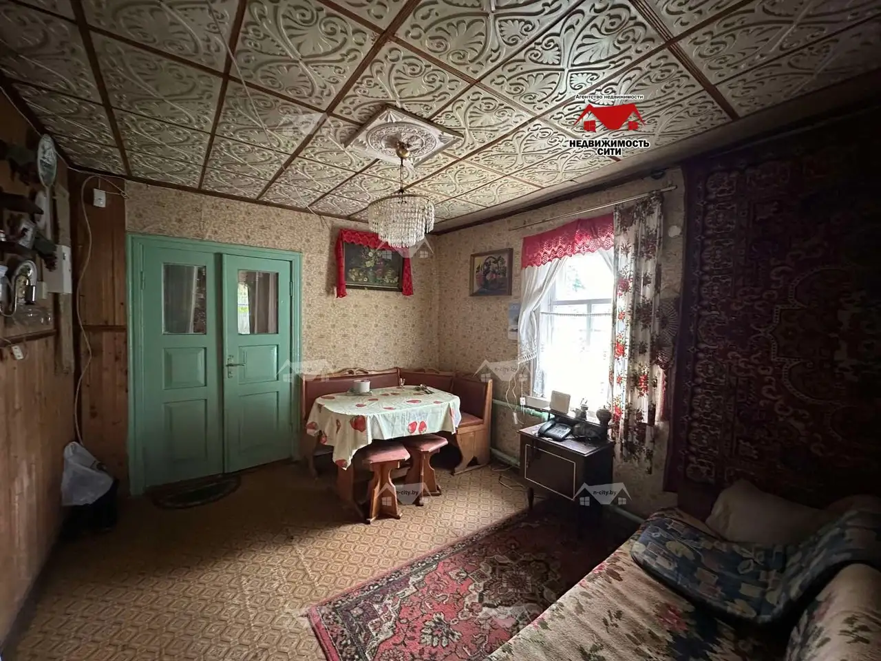 Жилой дом ул.Могилевская д.16 г.Горки, фотография 14