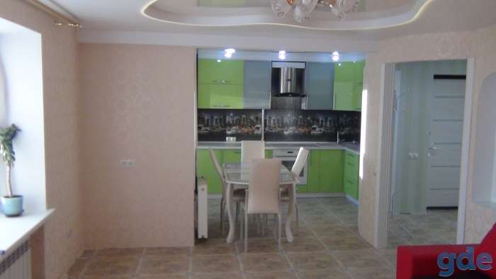 Продам  2 комнатную   квартиру 70 м.кв, фотография 1