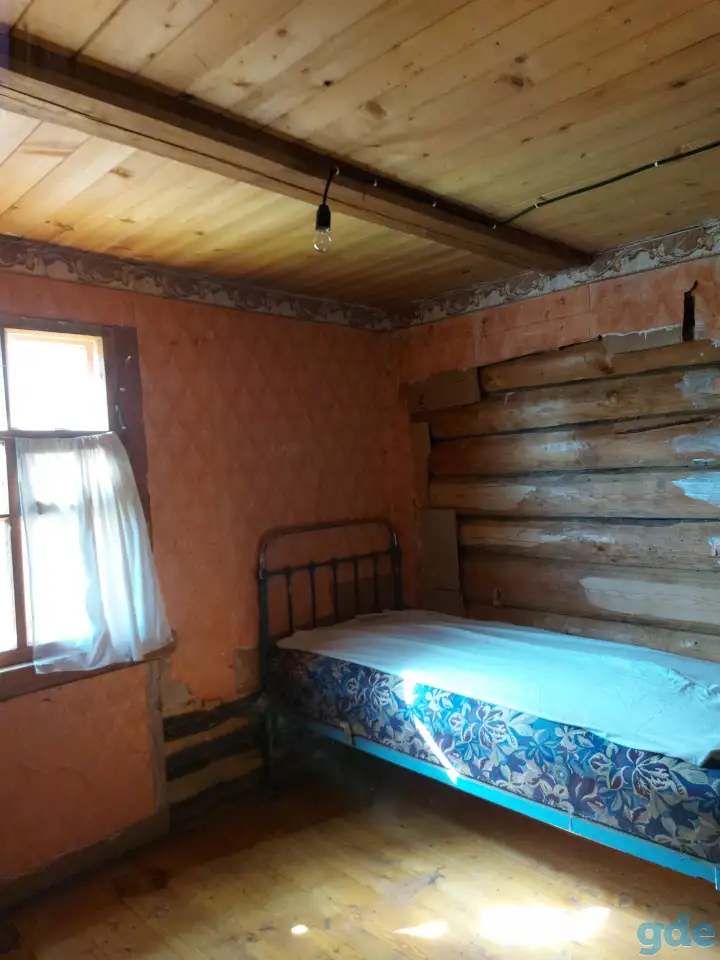 Дом с хозяйственными постройками в г.п.Богушевск, фотография 5