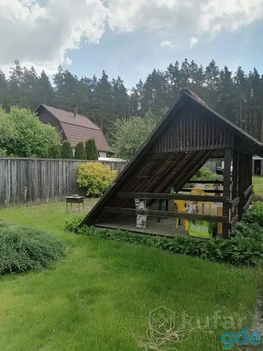 Продажа дачи, СТ Сосны, ул. Заречная, фотография 14
