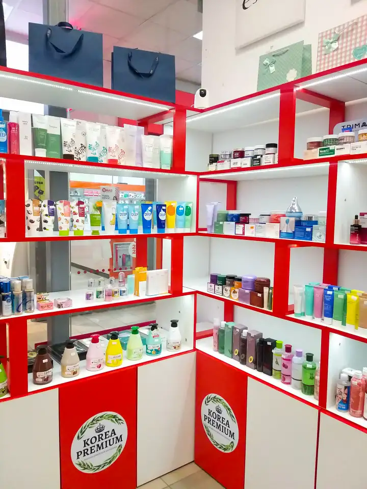Продам готовый бизнес Магазин Корейской косметики, фотография 3