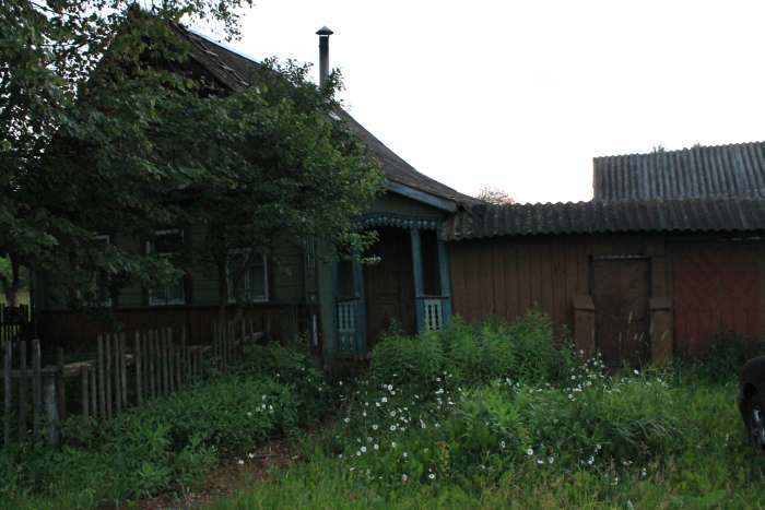 Дом в городском поселке, ул. Суражская, фотография 2
