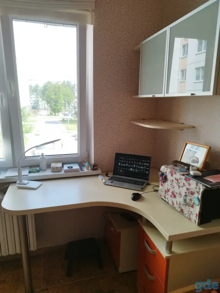 Продам мебель в детскую, фотография 2