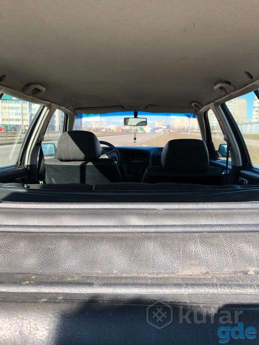 Фольксваген гольф 3 Volkswagen Golf, фотография 4