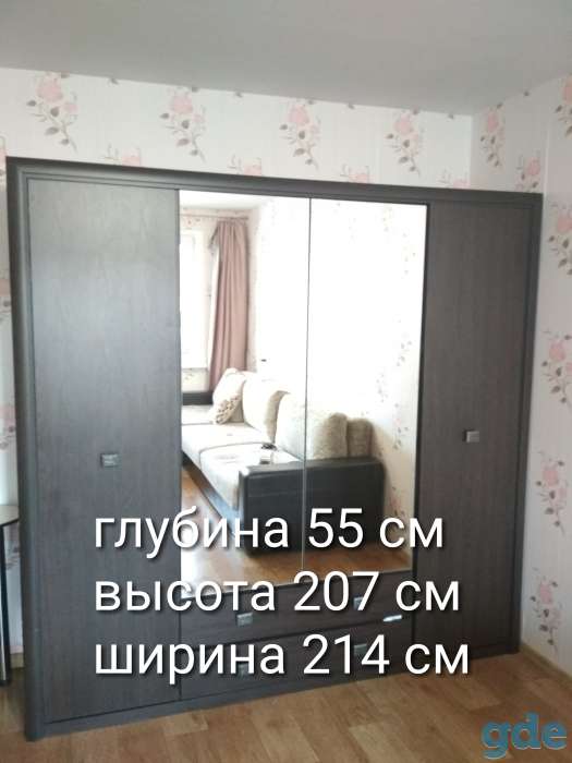 продам шкаф, фотография 1