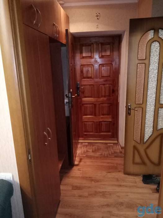 Малосемайка с ремонтом и мебелью, Светлогорское шоссе Д 7, фотография 4