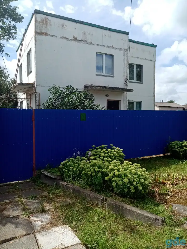 Продаётся коттедж, Гомельская обл, Ветковский р-н, аг Старое село, фотография 1