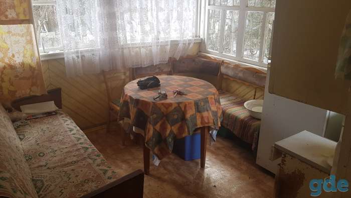 Продается дача, Минская область, Минский район, Петришковский с/с, с/т Лесное-Векшицы, Молодеченское напр., 24 км от МКА, фотография 3