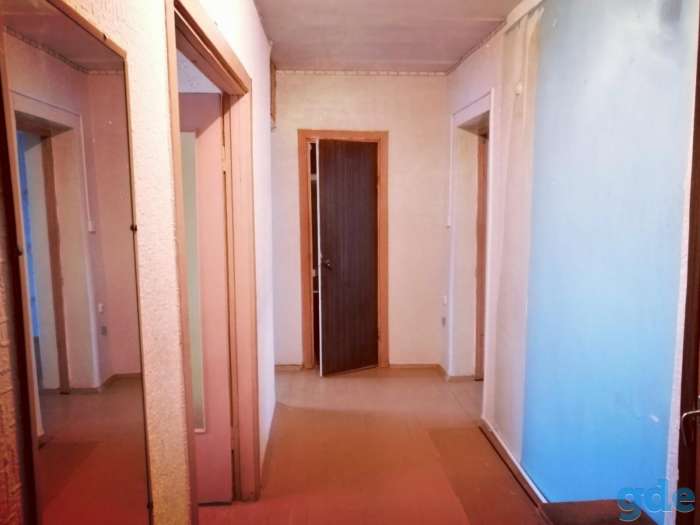 2-к улучшенной планировки 51 кв.м. Витебск., фотография 5