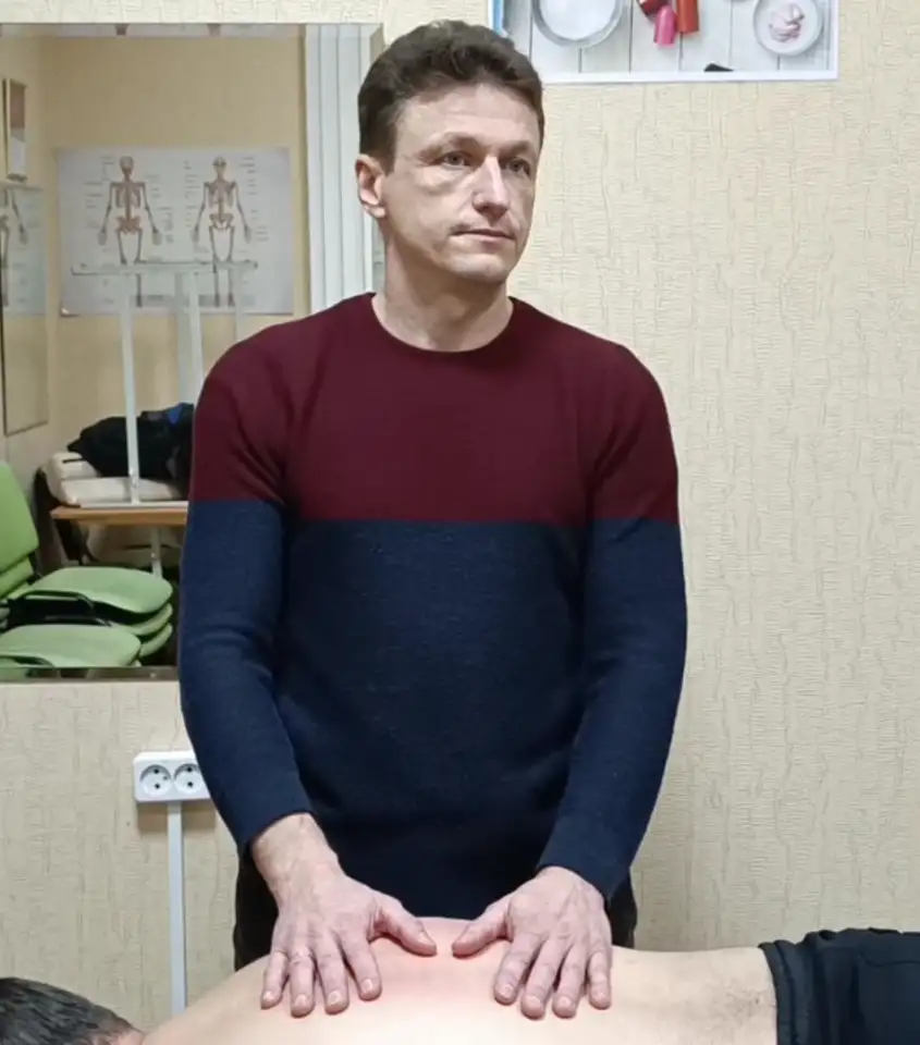 Массаж Барановичи профессионально, фотография 2