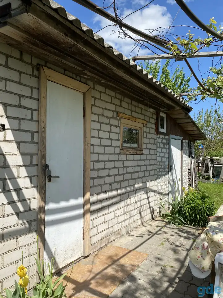 Продается дача в д.Бердуны (Пинский район), фотография 8