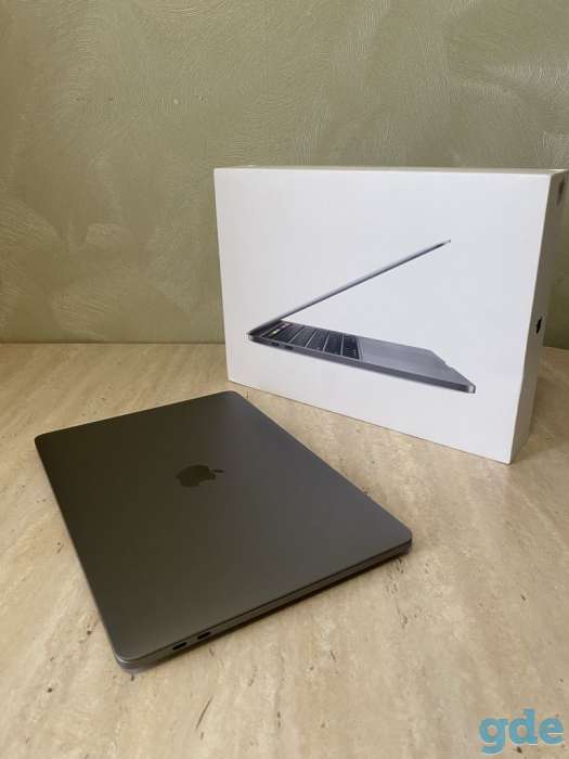 Apple MacBook Pro 13'' Touch Bar 2020 MWP52, фотография 4
