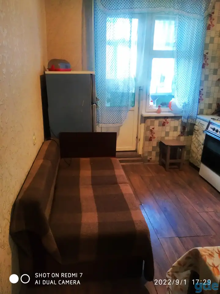 Сдам квартиру в Советском районе, Проспект Речицкий д.70, фотография 3