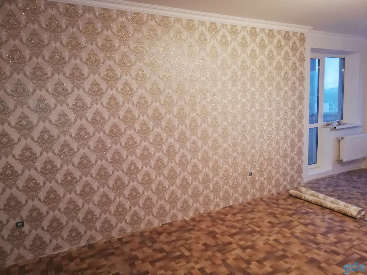 Отделочные работы, фотография 12