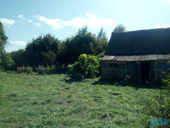 Дом в деревне Бродище, фотография 6