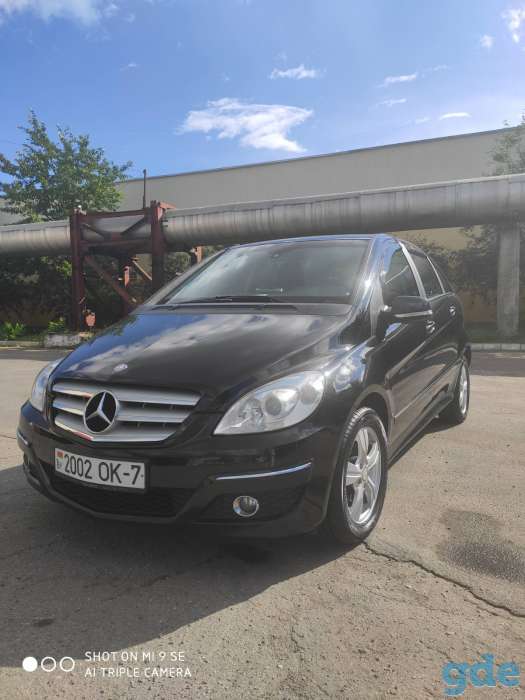 Продажа легкового автомобиля, фотография 12