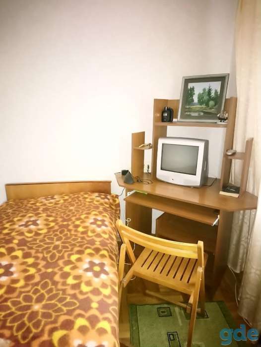 Сдается комната на длительный срок, Кленовая 21Б, кв.4, фотография 5