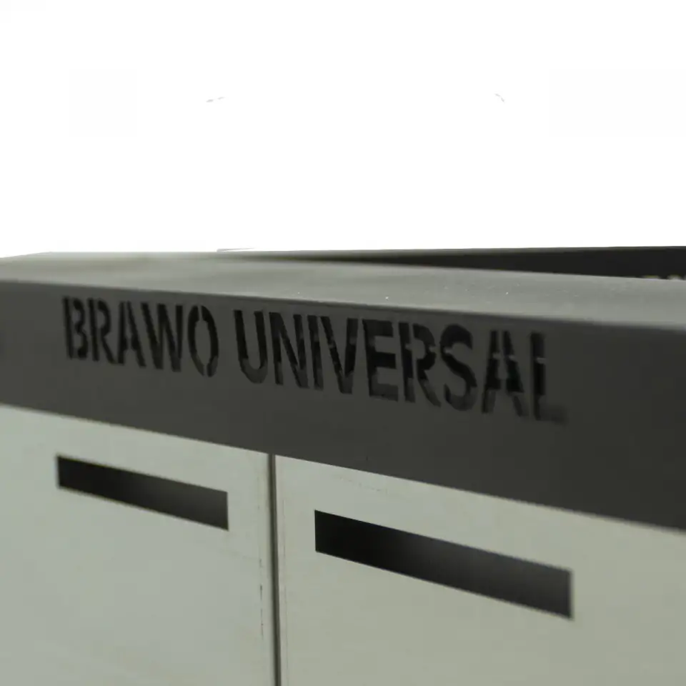 Электрическая каменка Brawo, фотография 2